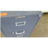 Image 2 : 2-Drawer File  Cabinet & Wastebasket (RM-224)