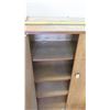 Image 2 : Wooden Storage Cabinet (RM-225)