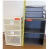 Image 1 : Plastic Organization Drawers & Shelving Organizers (RM-225)