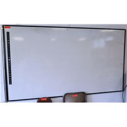 Eno Board Interactive White Board 7ft x 4ft (RM-225)