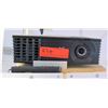Image 1 : Projector - Cables & Mount Not Included (RM-225)