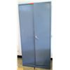 Image 1 : Metal Storage Cabinet (RM-226)