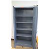 Image 2 : Metal Storage Cabinet (RM-226)