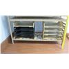Image 2 : Shelving Unit w/ Paper Trays (RM-226)