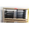 Image 3 : Shelving Unit w/ Paper Trays (RM-226)
