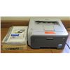 Image 1 : Brother Laser Printer & Epson Ink Cartridge (RM-226)