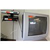 Image 1 : Philips TV w/ DVD Player (RM-226)