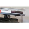 Image 2 : Philips TV w/ DVD Player (RM-226)