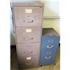 Image 1 : 4-Drawer File Cabinet & 2-Drawer File Cabinet (RM-226)