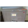 Image 3 : 4-Drawer File Cabinet & 2-Drawer File Cabinet (RM-226)