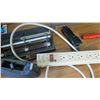 Image 3 : Speakers, Clock, Misc. Office Supplies (RM-321)