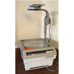 Apollo Horizon Overhead Projector (RM-321)