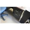 Image 2 : Desk w/ Rolling Chair (RM-321)