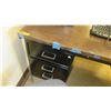 Image 4 : Desk w/ Rolling Chair (RM-321)