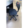 Image 2 : Corner Desk w/ Rolling Chair (RM-321)