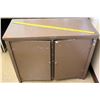 Image 1 : Wooden Storage Cabinet (RM-321)