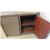 Image 2 : Wooden Storage Cabinet (RM-321)