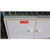 Image 3 : Mini 2-Door Cabinet w/ Paper Organizers (RM-322)