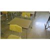 Image 6 : Qty 23 Desks w/ Chairs (RM-322)