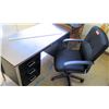 Image 1 : Desk w/ Rolling Chair (RM-322)