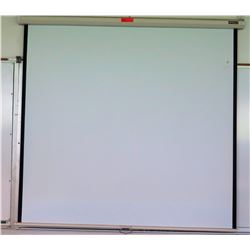 Projector Screen, 5' Wide (RM-322)