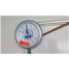 Image 2 : Saint Francis Clock (RM-322)