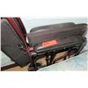 Image 1 : Foldable Transport Wheelchair (RM-407C)