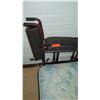 Image 3 : Foldable Transport Wheelchair (RM-407C)