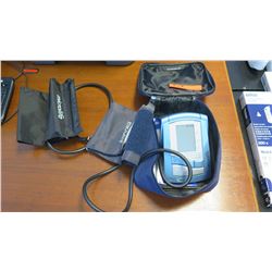 Microlife Blood Pressure Monitor (RM-407C)