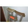 Image 2 : Qty 3 Sets of Crutches (RM-407C)