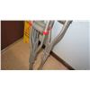 Image 3 : Qty 3 Sets of Crutches (RM-407C)