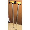 Image 1 : Qty 2 Walking Canes (RM-407C)