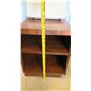 Image 2 : Wooden Side Table/Shelf (RM-407C)