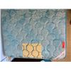 Image 2 : Twin Sized Mattress and Box Spring (RM-407C)