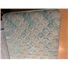 Image 4 : Twin Sized Mattress and Box Spring (RM-407C)