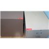 Image 2 : Qty 2, 2-Drawer File Cabinets (RM-407C)