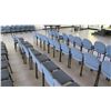 Image 25 : Qty 175 Upholstered Chairs (RM-Stdnt Center)