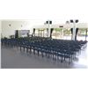 Image 2 : Qty 175 Upholstered Chairs (RM-Stdnt Center)