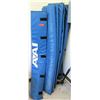 Image 1 : American Athletic Inc. Folding Mats (RM-Stdnt Center)