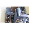 Image 2 : Approx. 45 Stackable Chairs (RM-Stdnt Center)