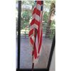 Image 2 : American Flag and Stand (RM-Stdnt Center)
