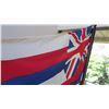 Image 2 : Hawaiian Flag and Stand (RM-Stdnt Center)