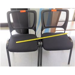 Qty 2 Office Chairs (RM-Stdnt Center)