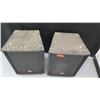 Image 2 : Qty 2 Behringer Speakers (RM-Stdnt Center)