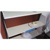 Image 2 : Adjustable Metal Shelving Unit (RM-221)