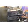 Image 3 : Air Source for Motion Tracks, Karaoke Machine, 2 Projectors, etc (RM-221)