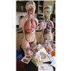 Image 2 : Human Anatomy Figures (RM-221)