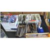 Image 1 : Safety Glasses, Dissecting Tools, Thermometers, etc (RM-221)