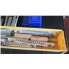 Image 3 : Safety Glasses, Dissecting Tools, Thermometers, etc (RM-221)