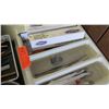 Image 8 : Safety Glasses, Dissecting Tools, Thermometers, etc (RM-221)
